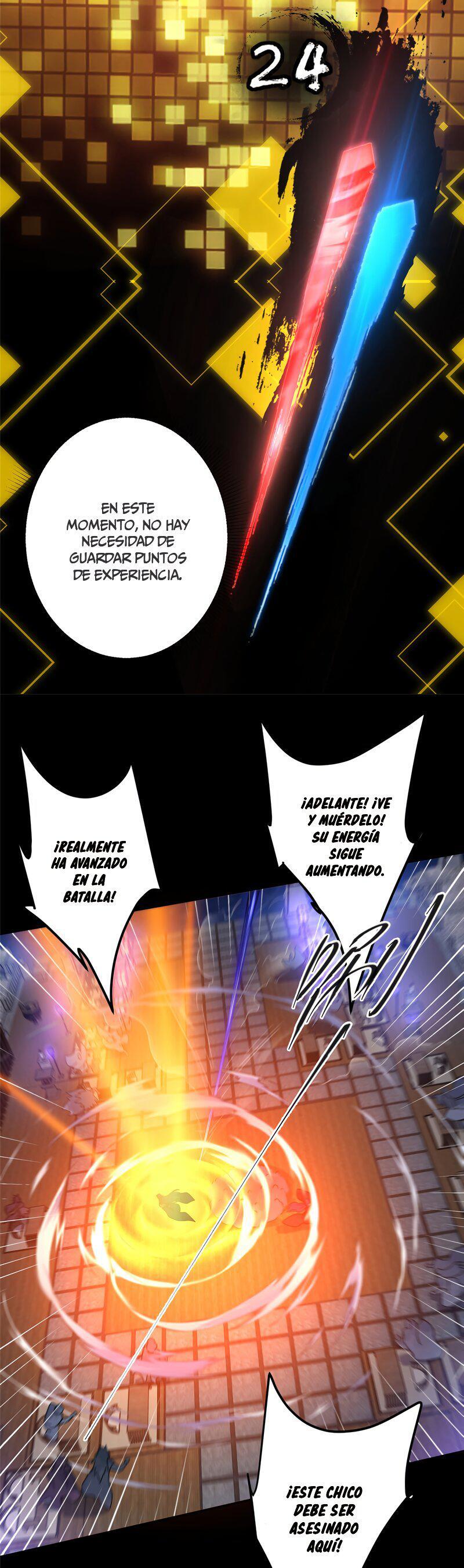 Capitulo 158 page 15