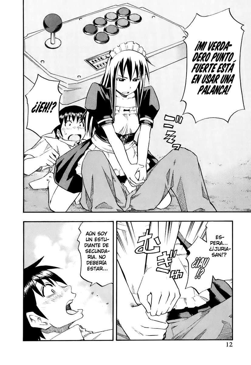 Capitulo 33 page 15