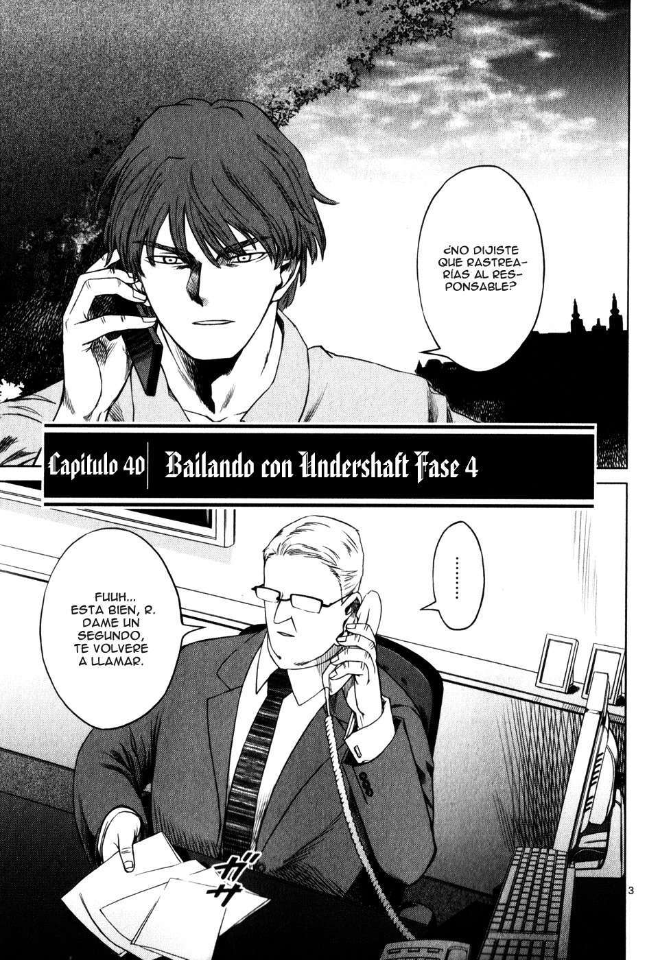 Capitulo 40 page 5