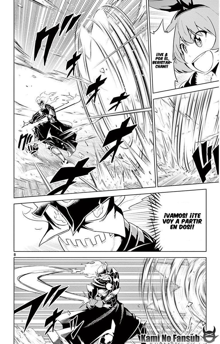 Capitulo 21 page 18