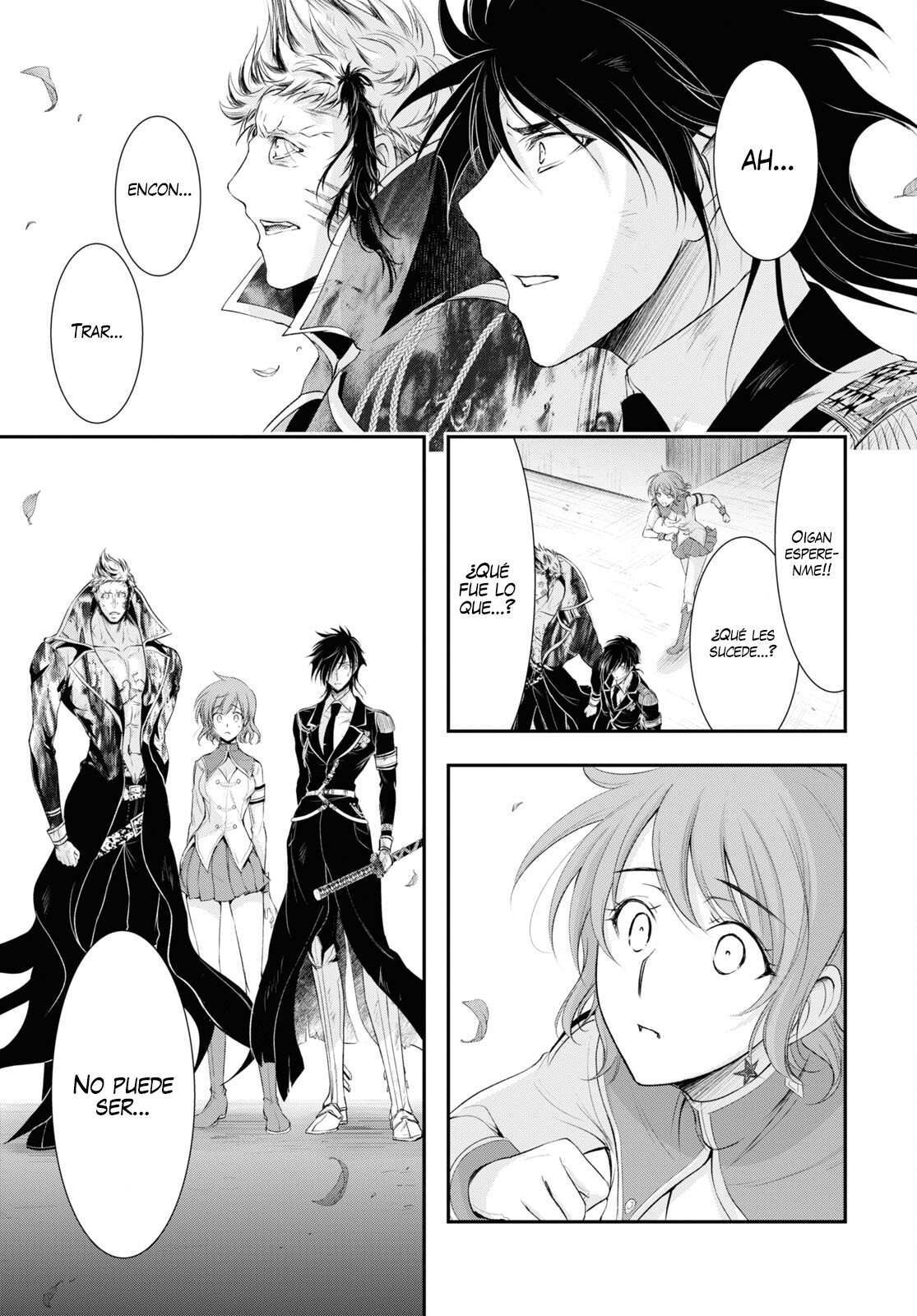 Capitulo 78 page 38