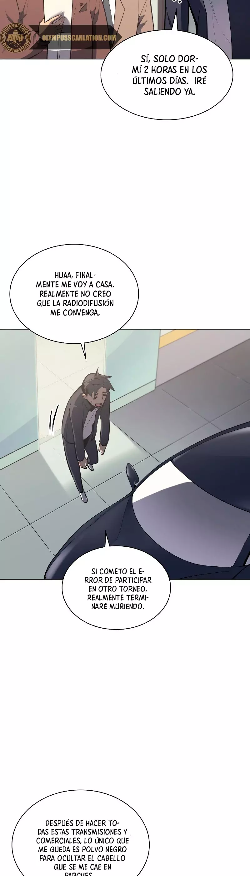 Capitulo 100 page 15