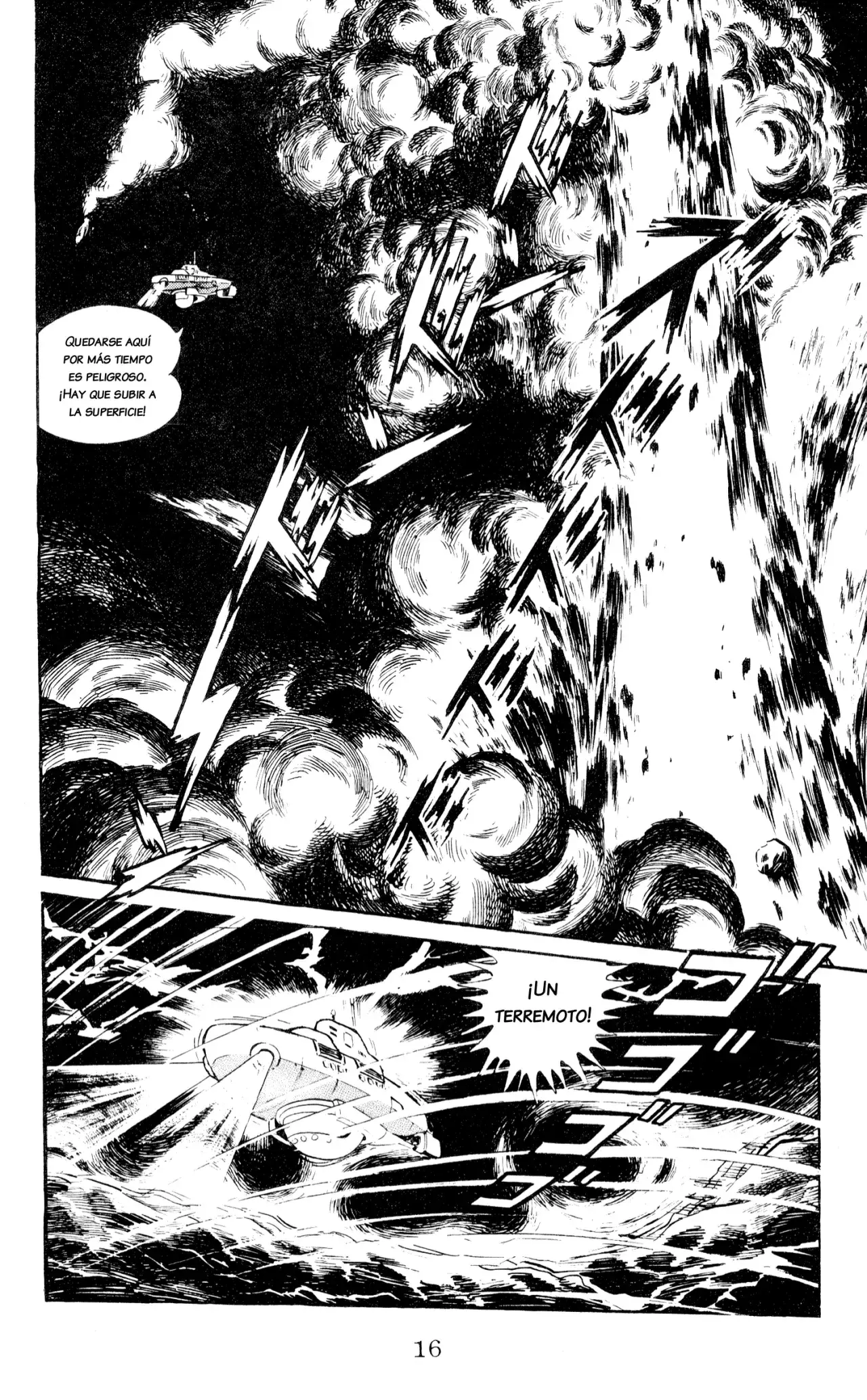 Capitulo 1 page 16