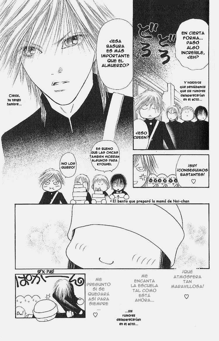 Capitulo 85 page 5