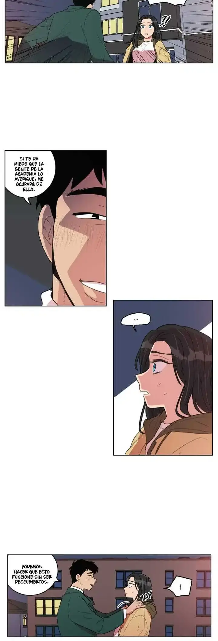 Capitulo 27 page 12
