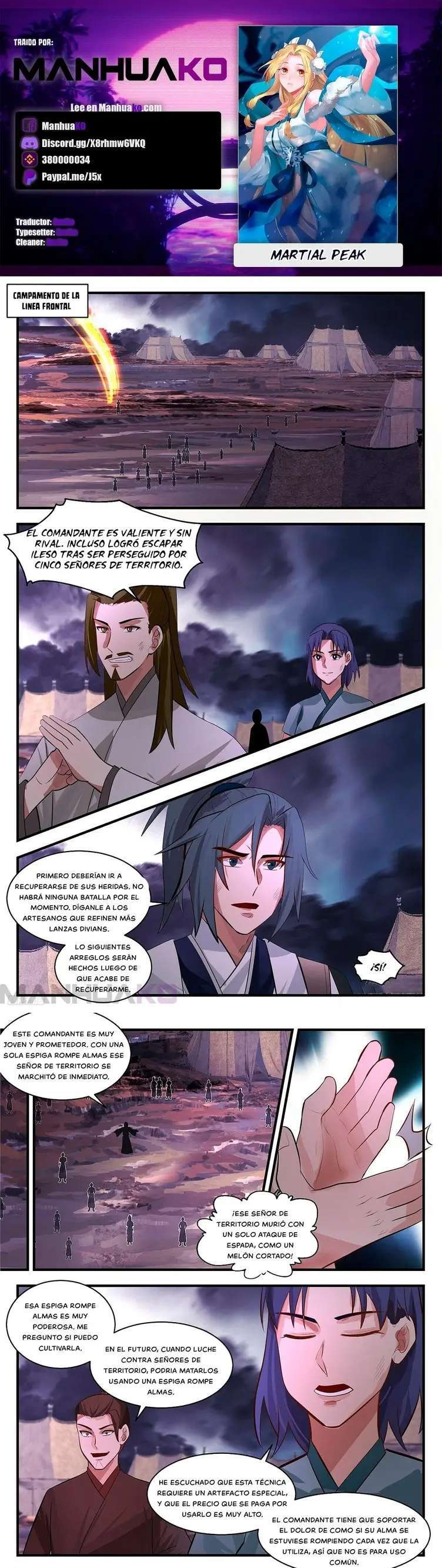 Capitulo 3390 page 1