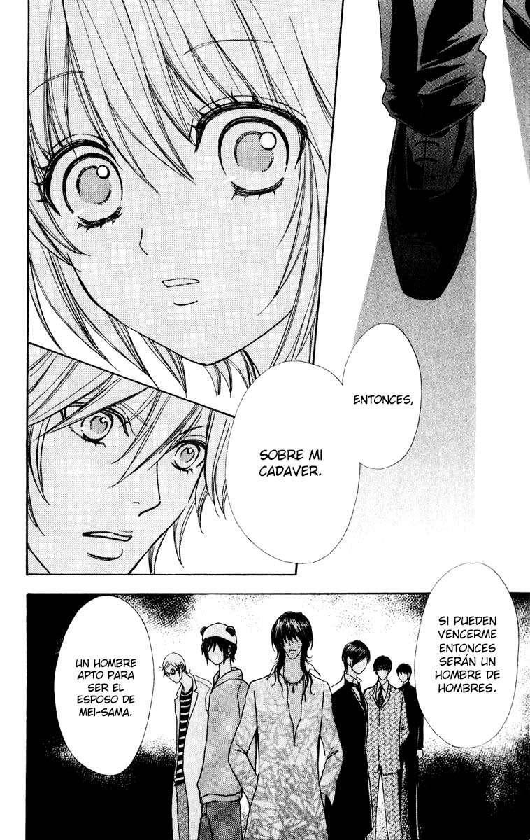Capitulo 61 page 27
