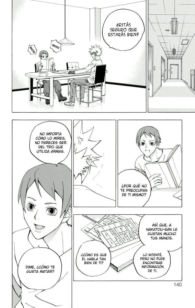 Capitulo 24 page 8