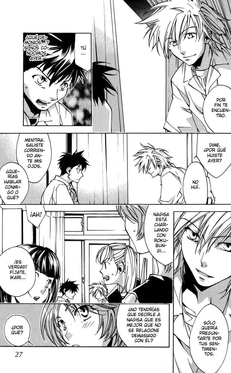 Capitulo 17 page 24