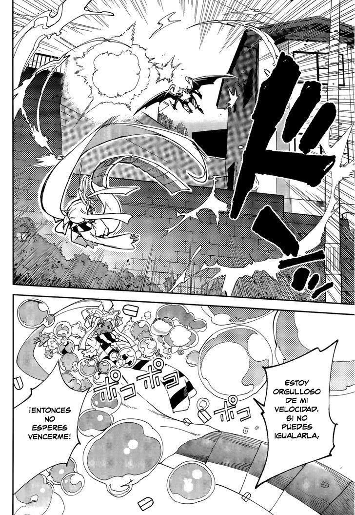 Capitulo 96 page 15