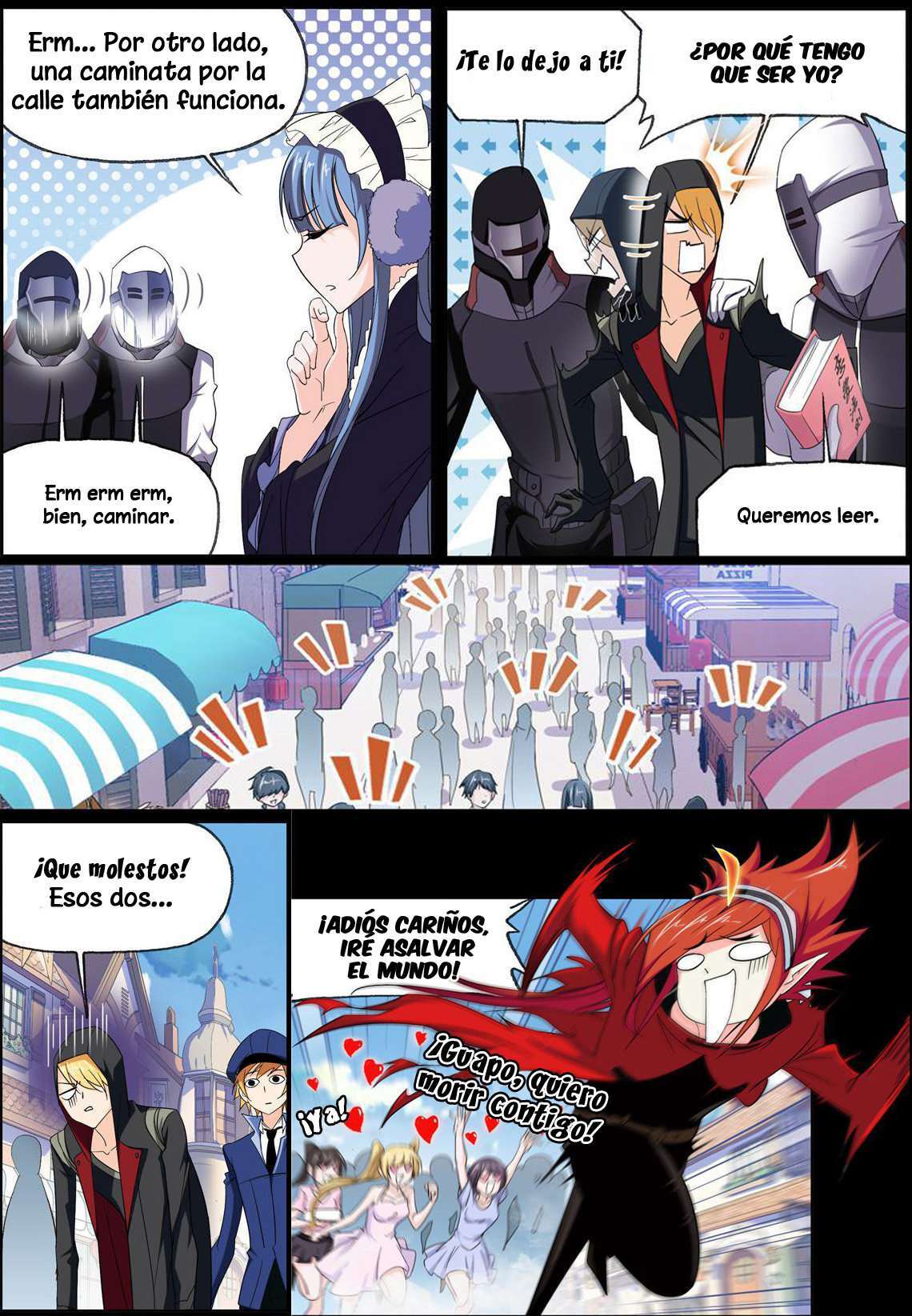 Capitulo 227 page 21