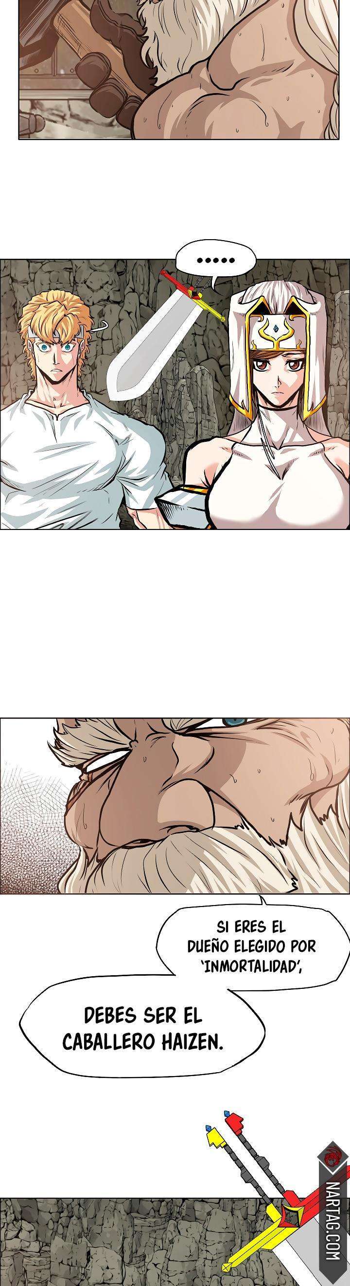 Capitulo 95 page 12