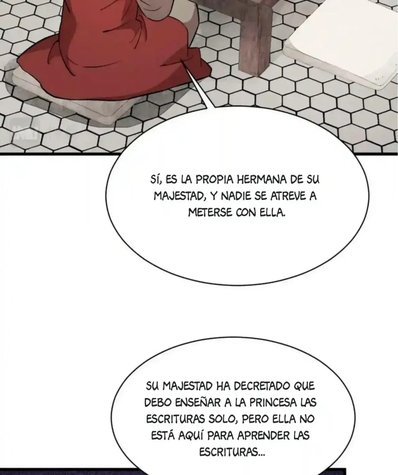 Capitulo 351 page 21
