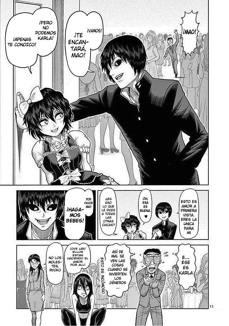 Capitulo 116.50 page 12