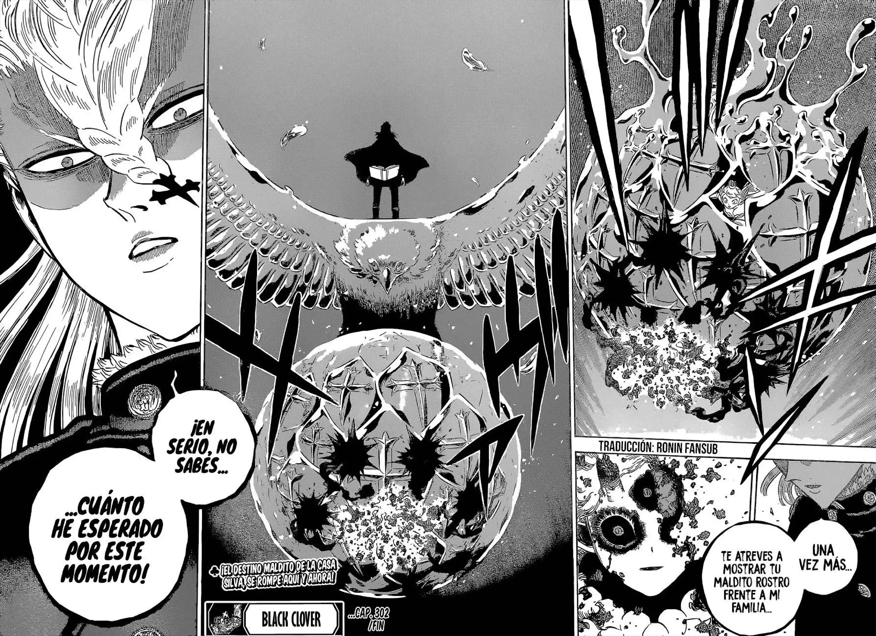 Capitulo 302 page 15