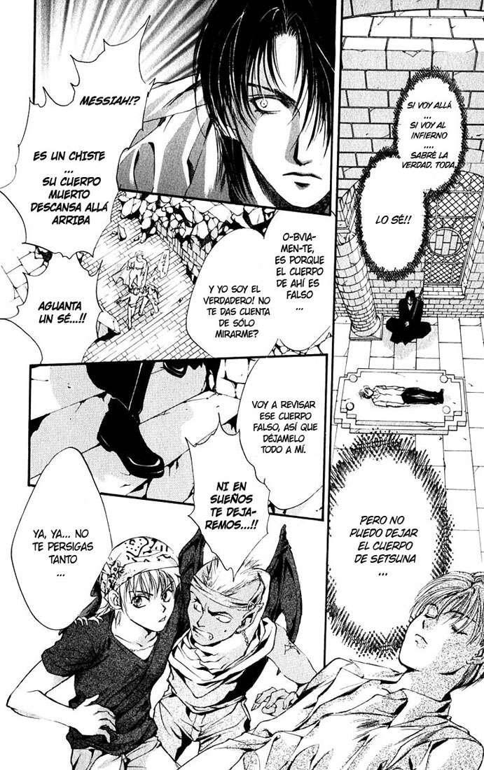 Capitulo 57 page 15