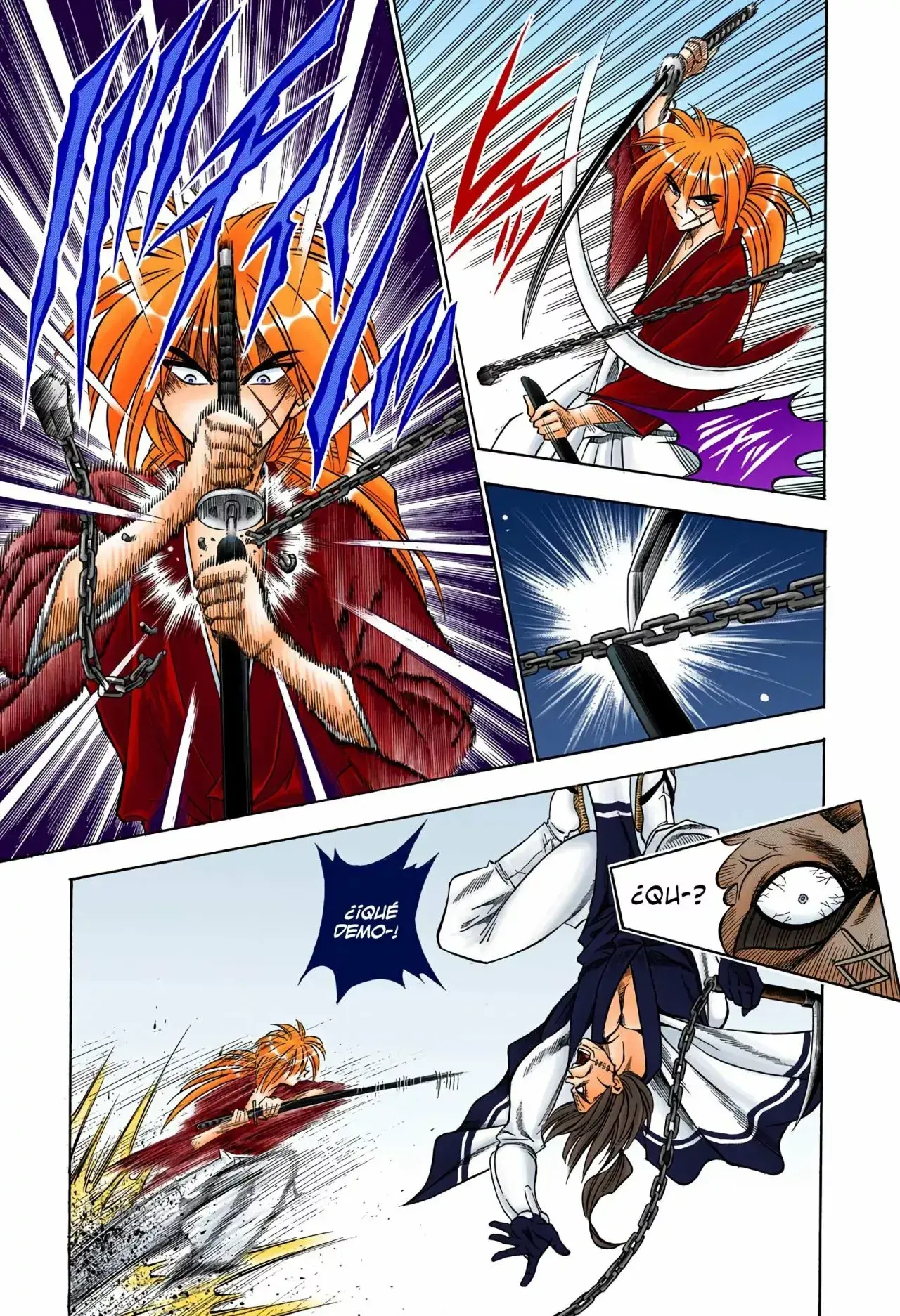 Capitulo 51 page 5