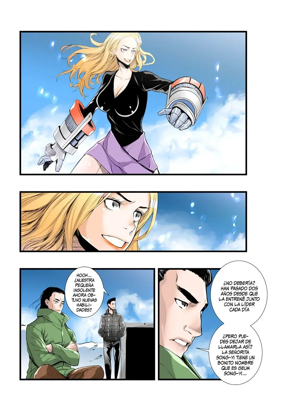 Capitulo 46 page 3