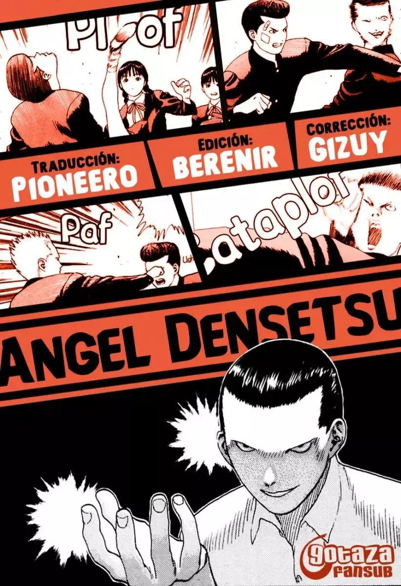 Capitulo 31.5 page 1