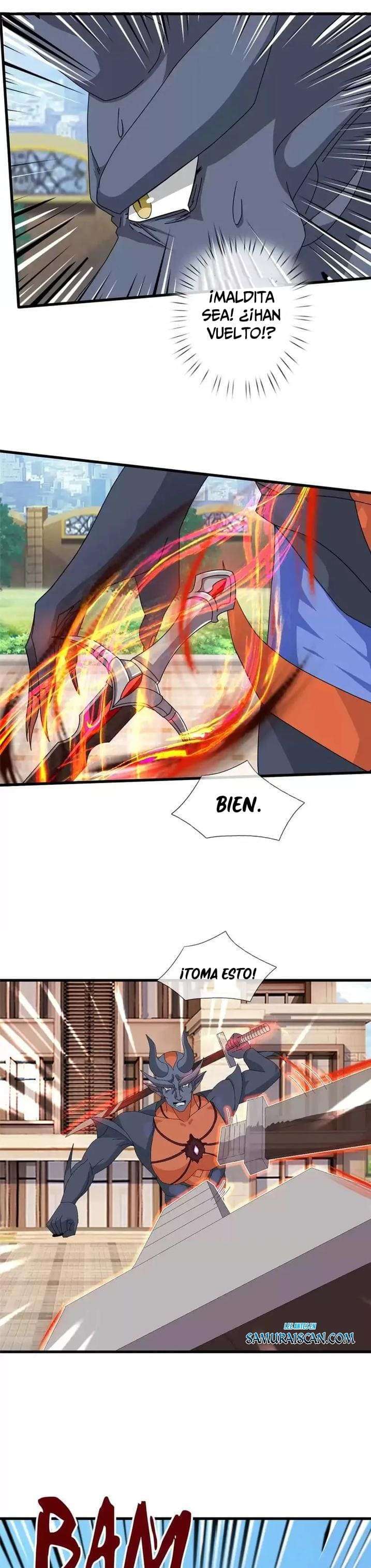 Capitulo 366 page 11