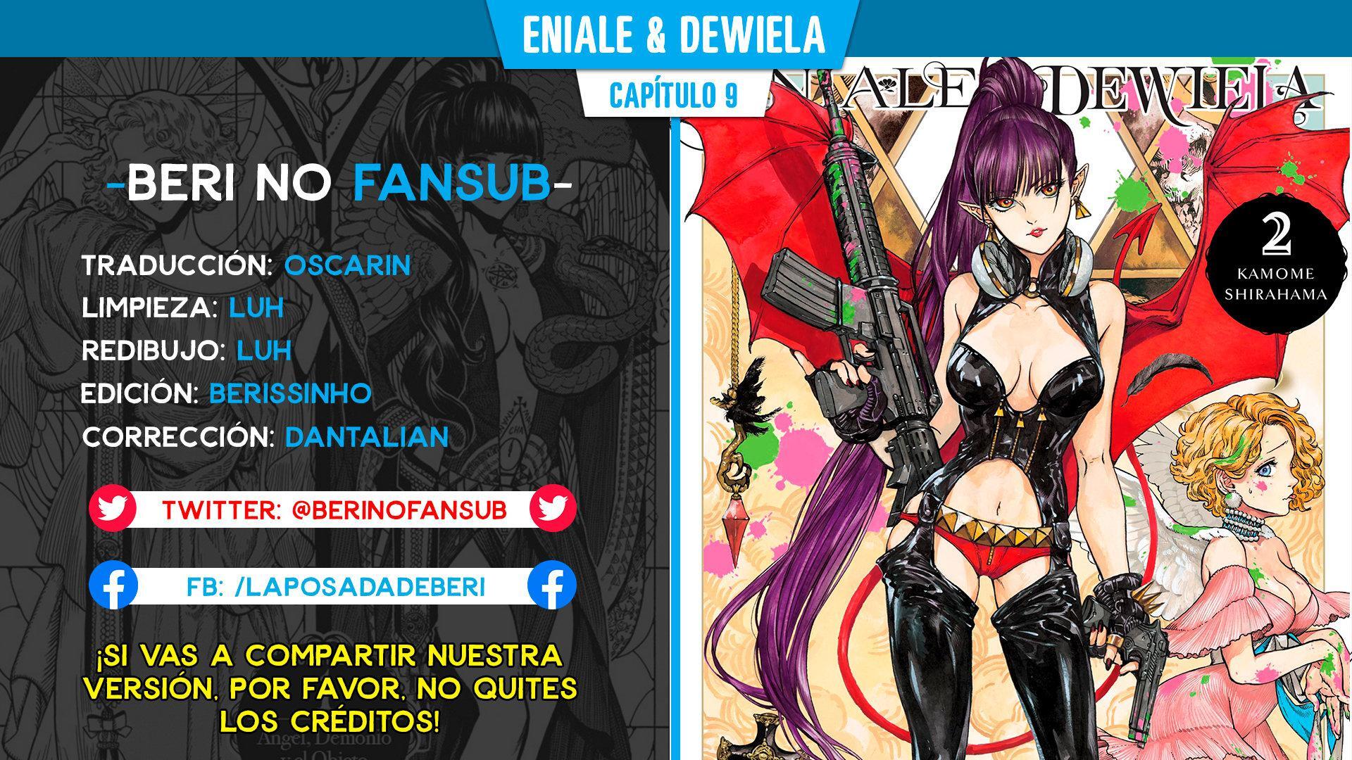 Capitulo 9 page 1