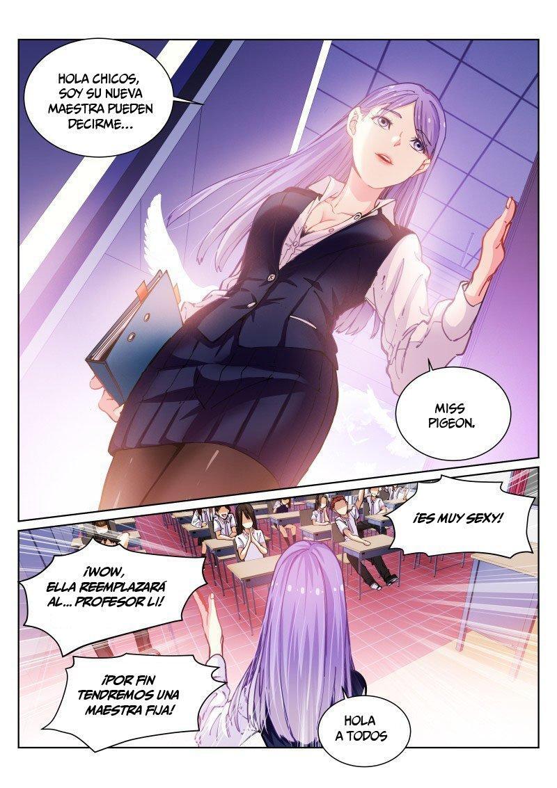 Capitulo 43 page 9