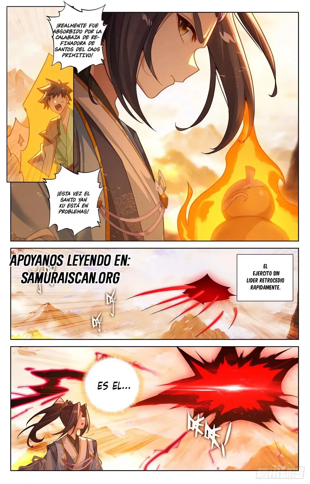 Capitulo 1234 page 5