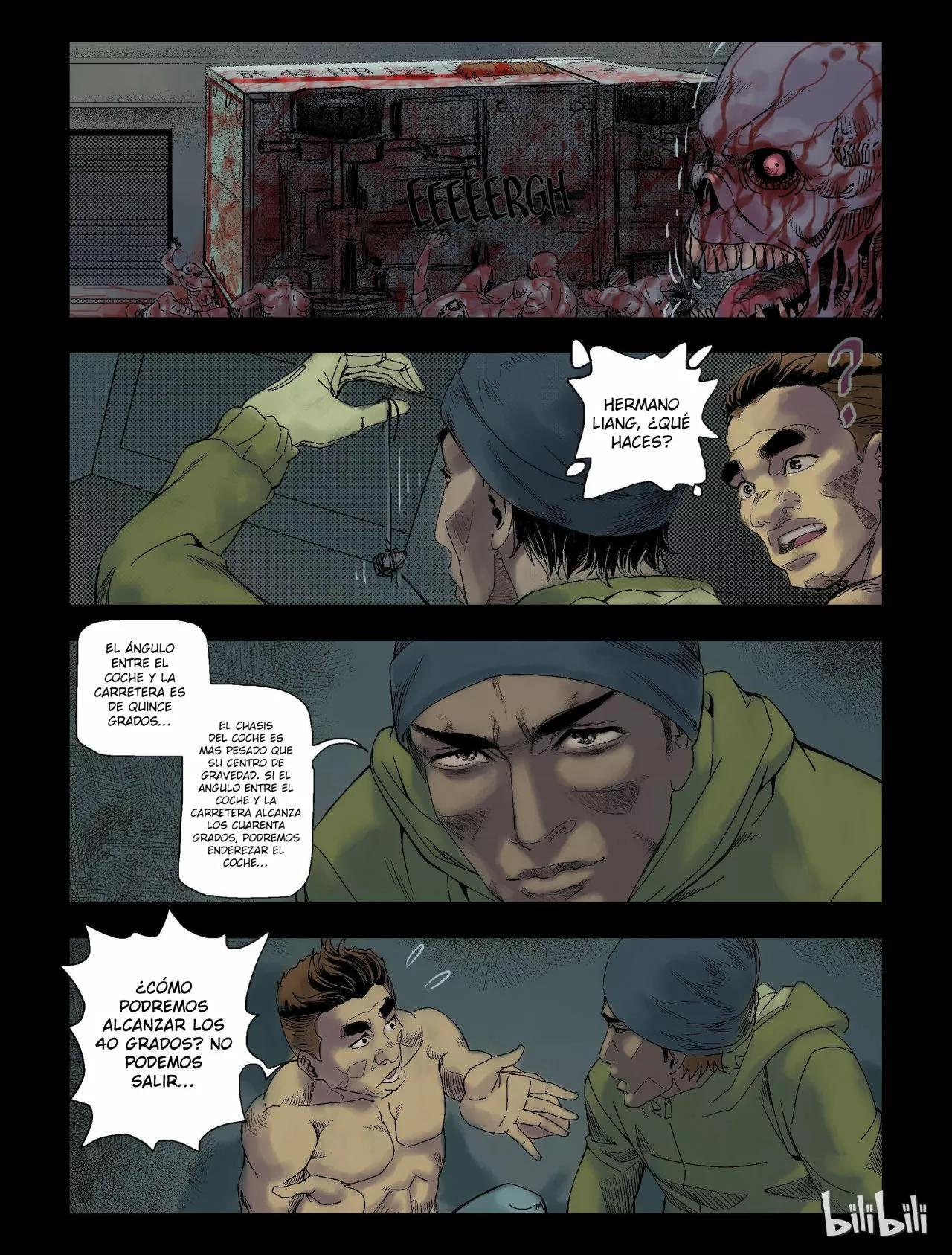 Capitulo 93 page 4