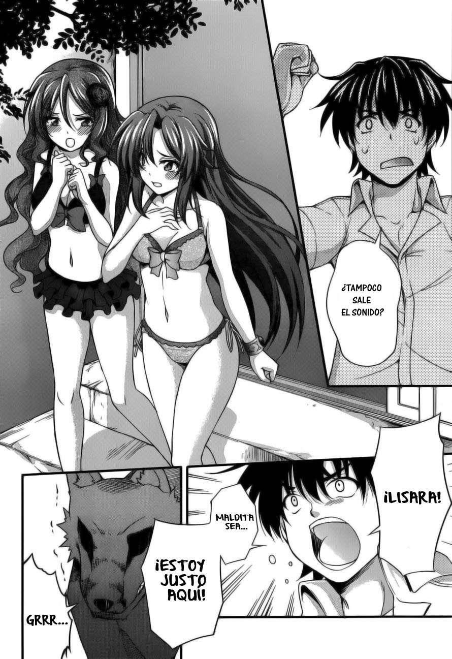 Capitulo 24 page 22