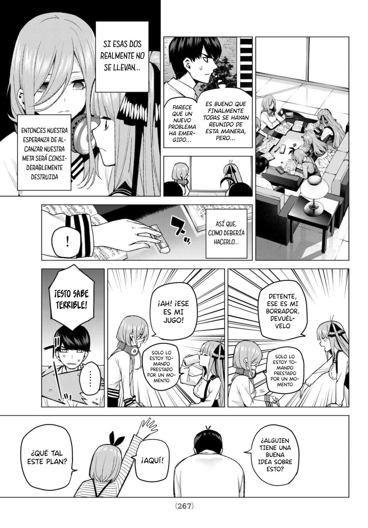 Capitulo 39 page 10