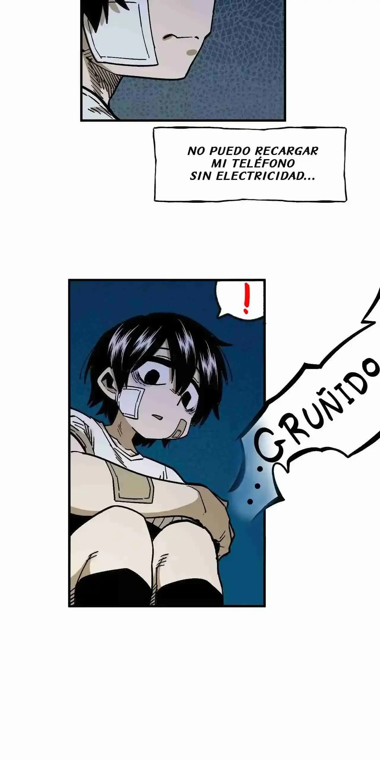 Capitulo 69 page 28