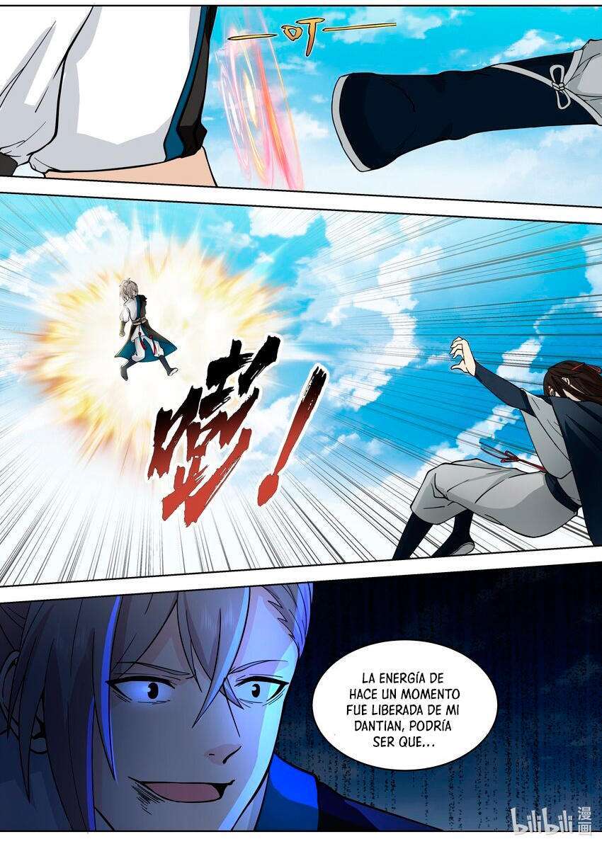 Capitulo 515 page 11