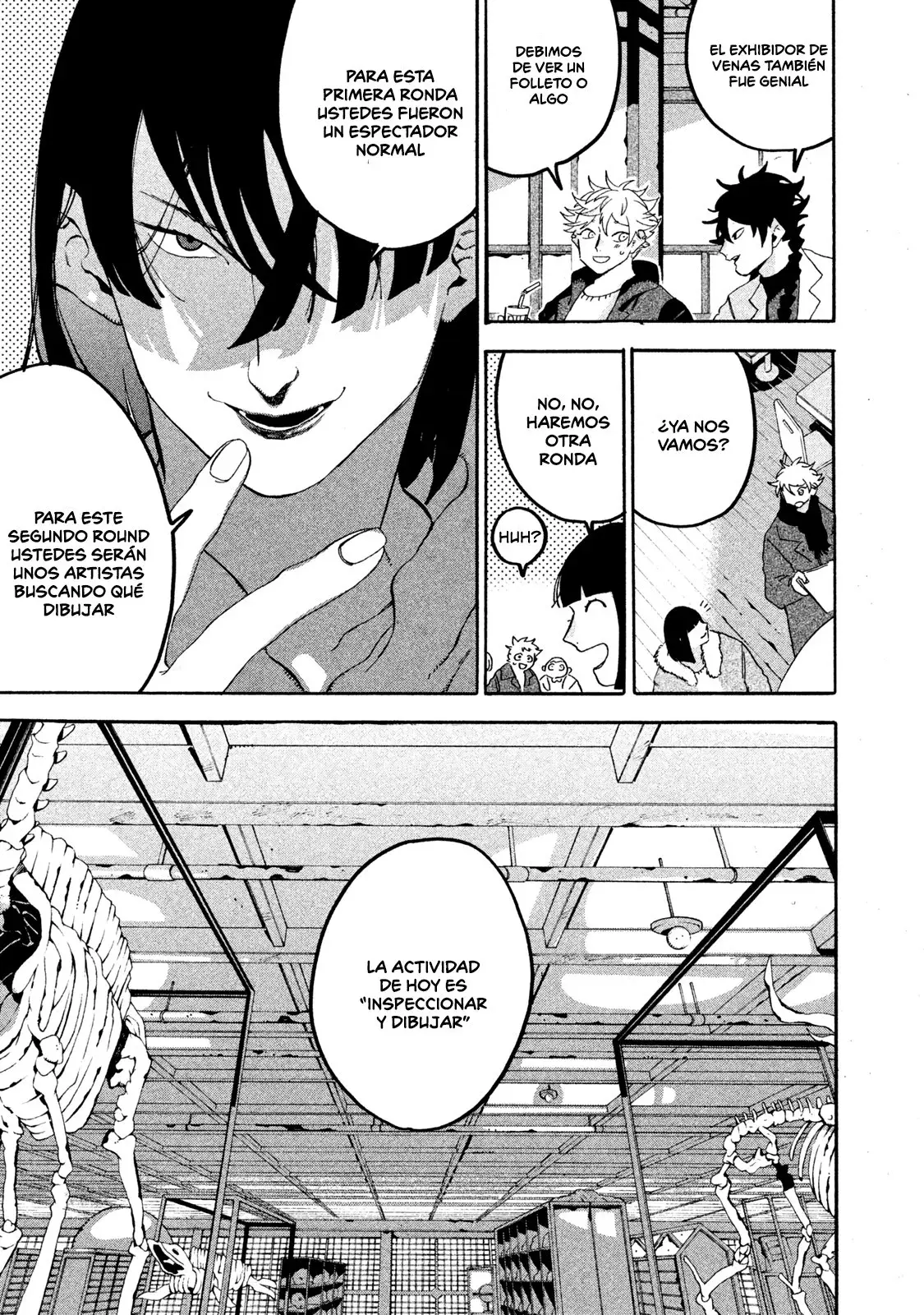 Capitulo 17 page 25