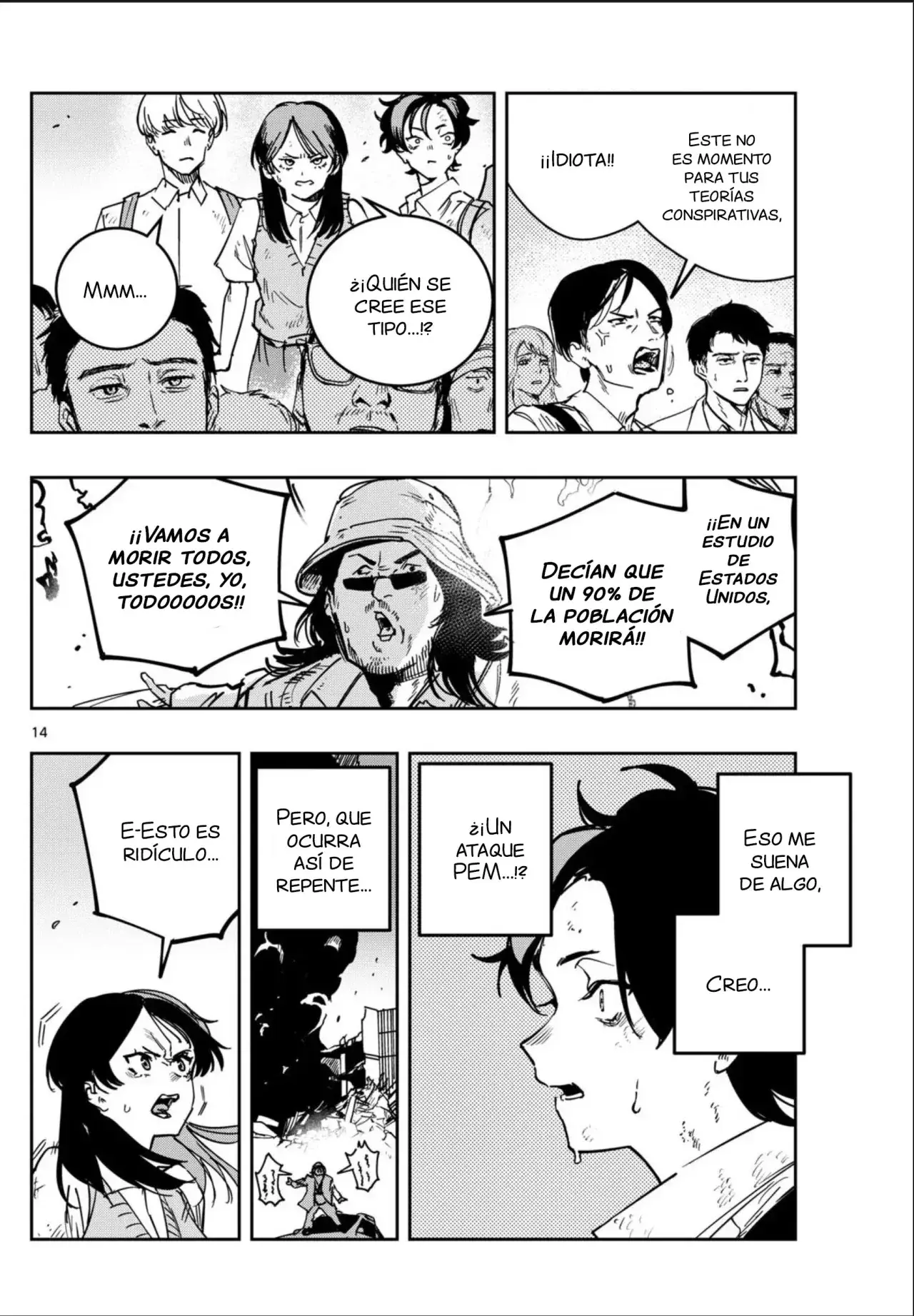 Capitulo 7 page 14
