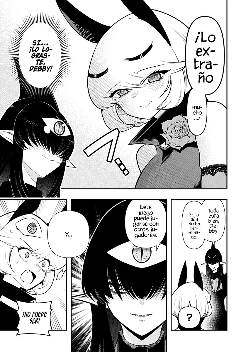 Capitulo 73 page 17