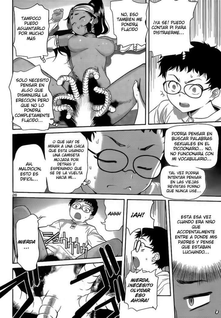 Capitulo 23 page 27