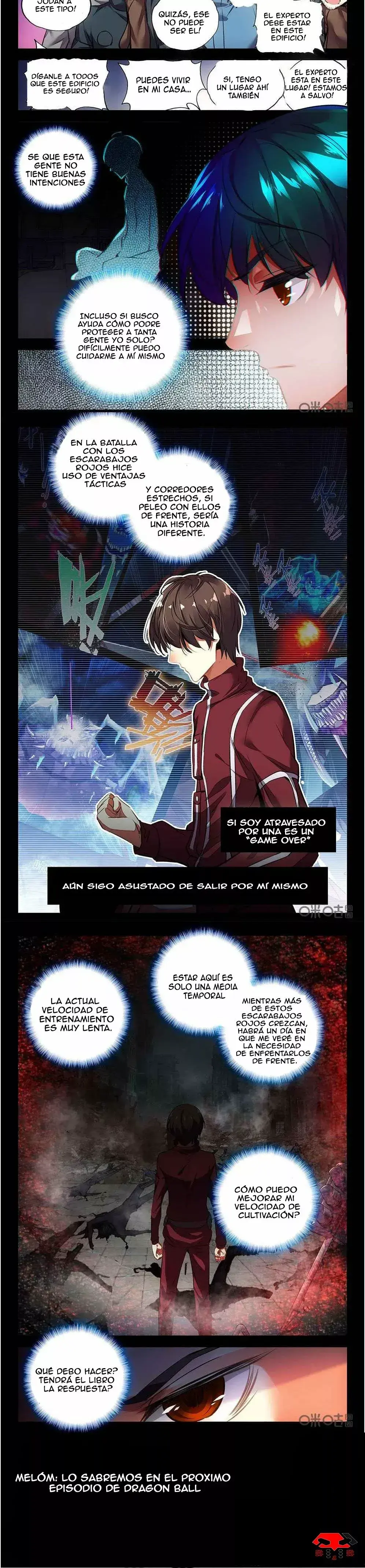 Capitulo 8 page 6