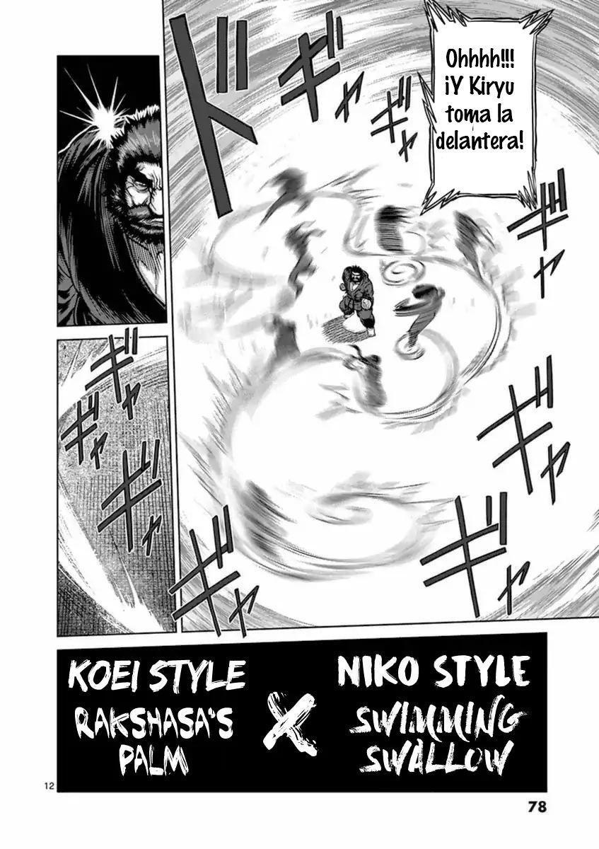 Capitulo 157 page 13