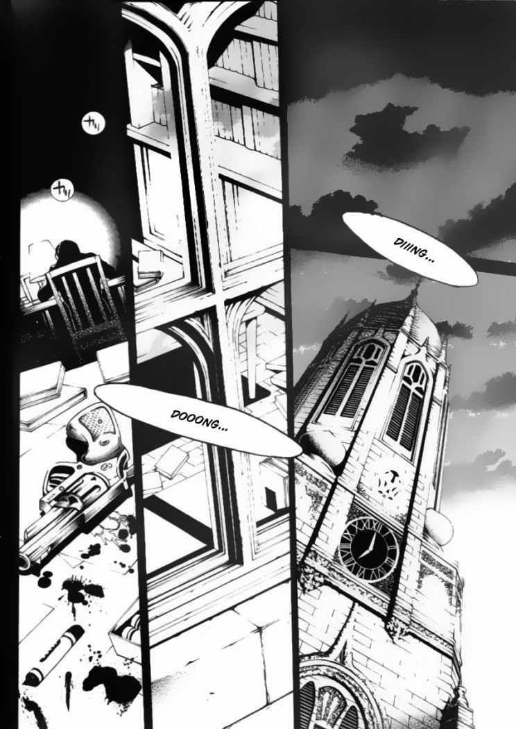 Capitulo 27 page 5