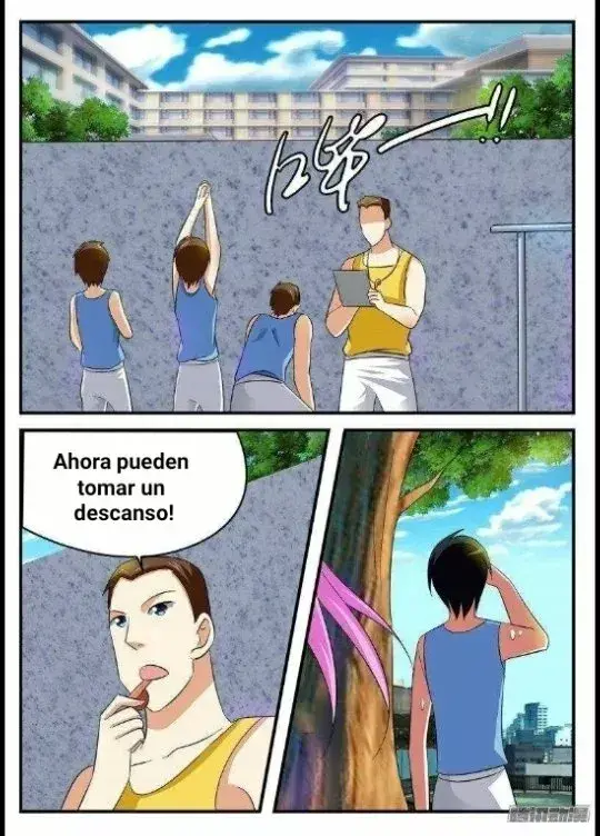 Capitulo 170 page 1