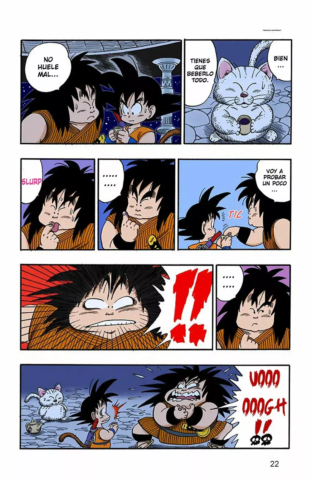 Capitulo 151 page 7