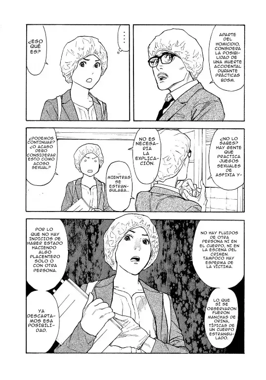 Capitulo 152 page 15