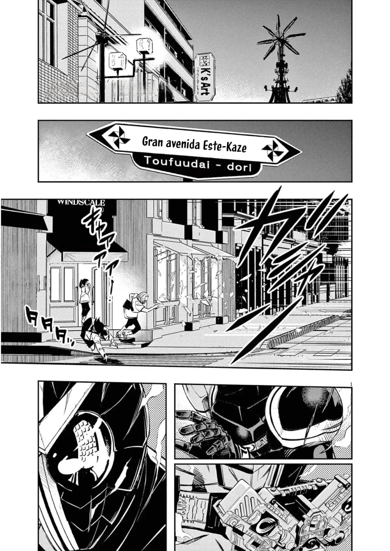 Capitulo 103 page 2