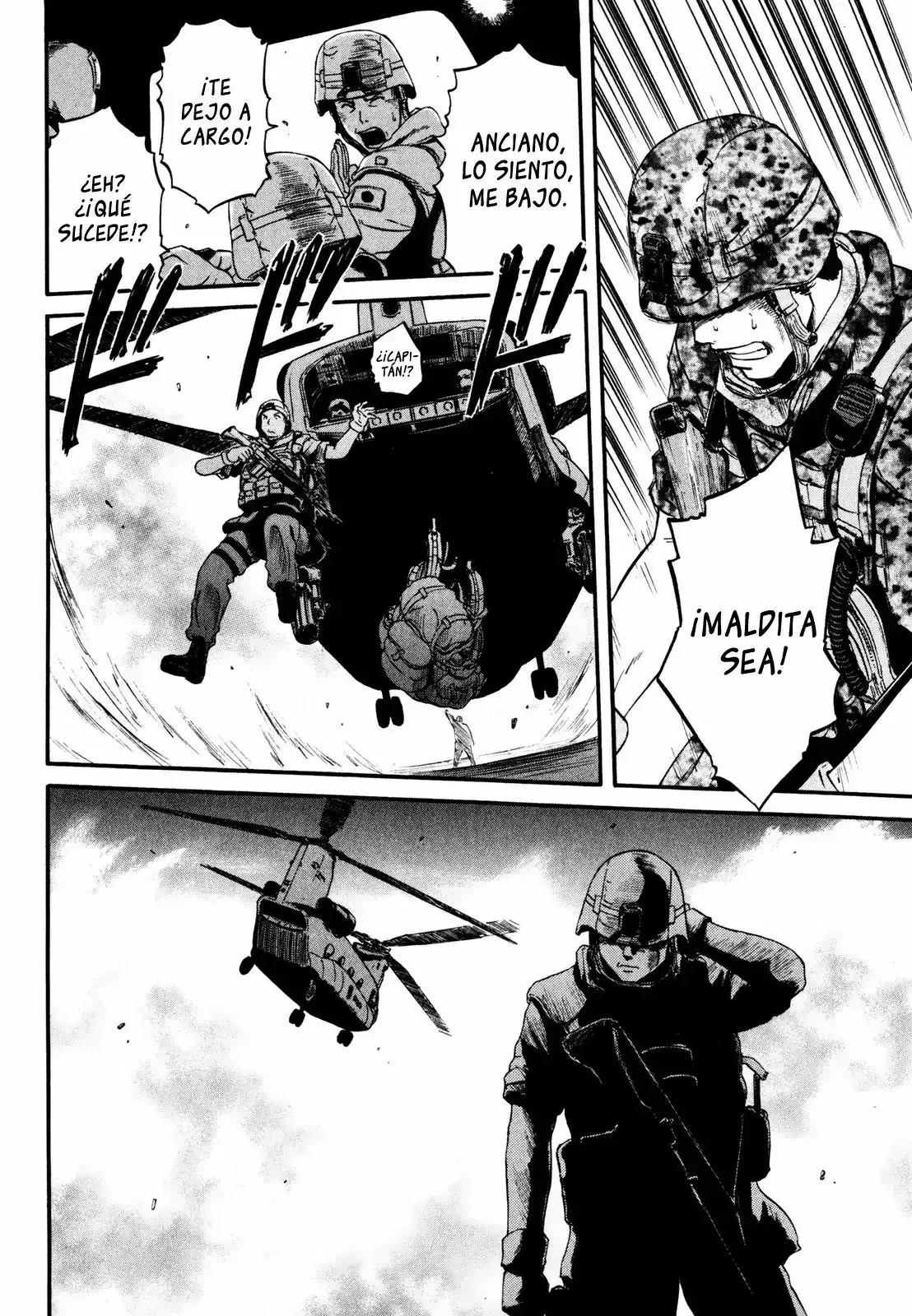 Capitulo 38 page 26