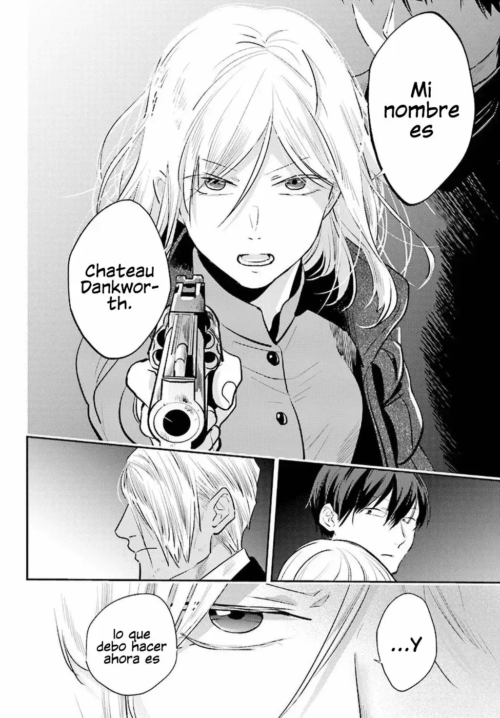 Capitulo 55 page 17