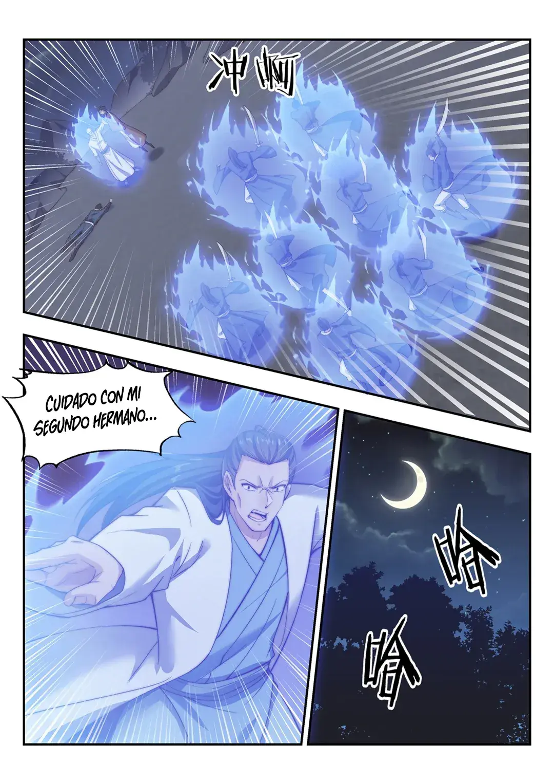 Capitulo 164 page 10