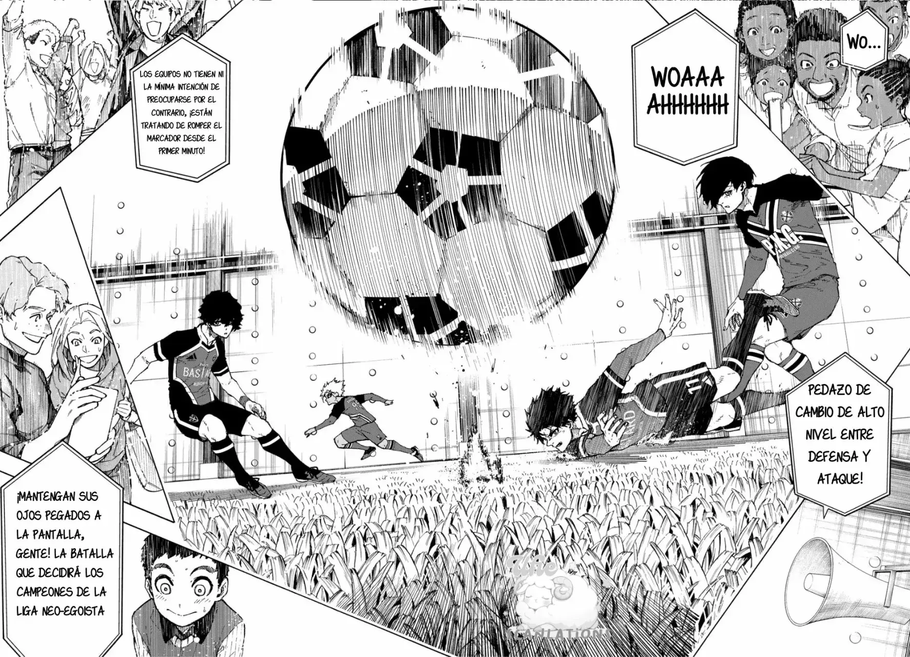 Capitulo 249 page 16