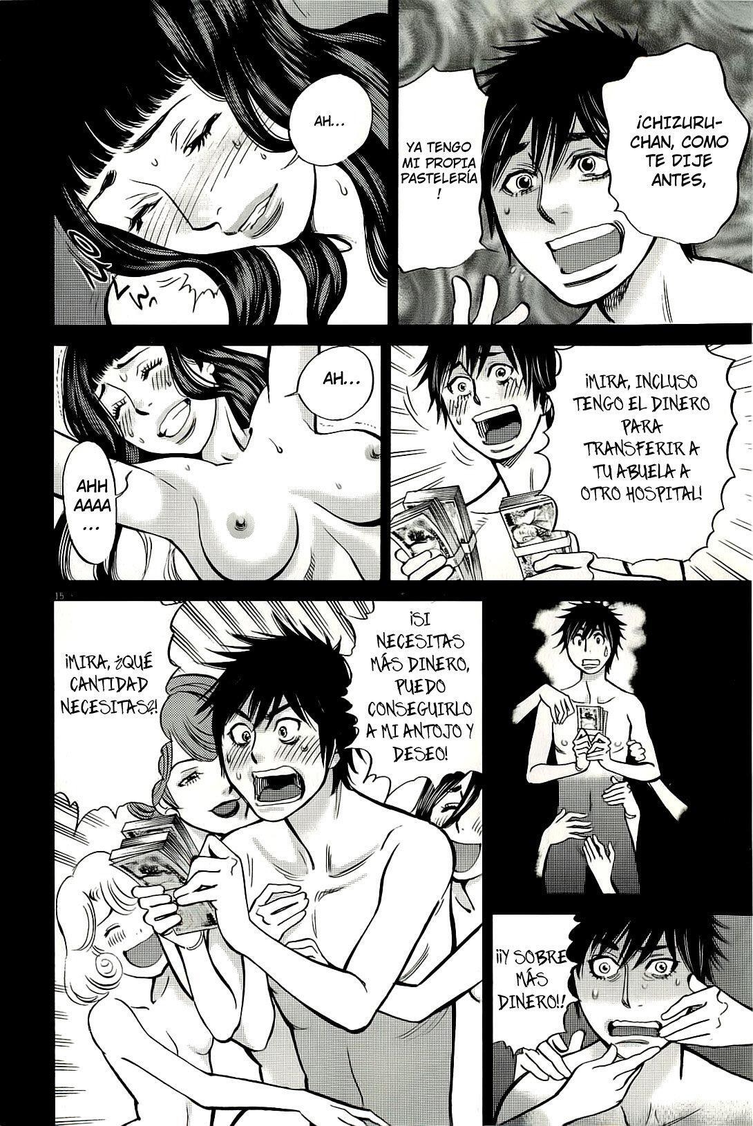 Capitulo 100 page 15
