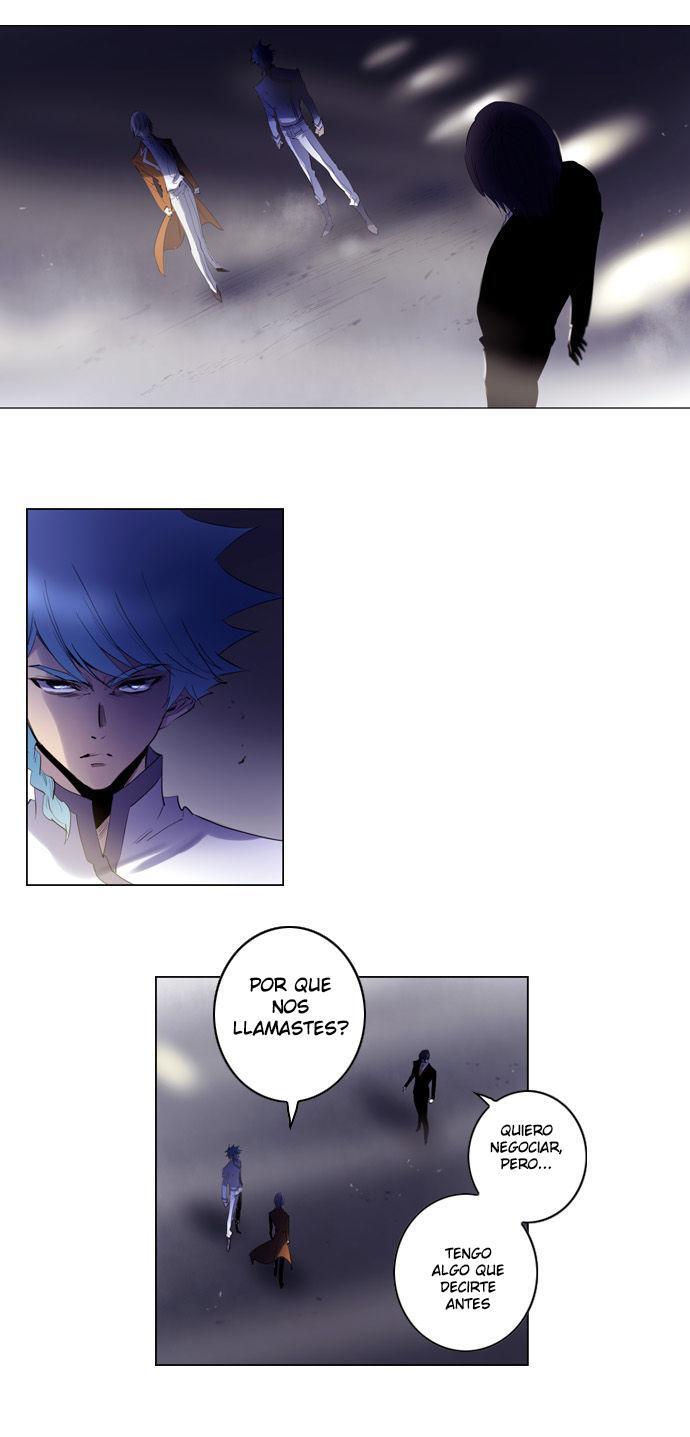 Capitulo 132 page 11