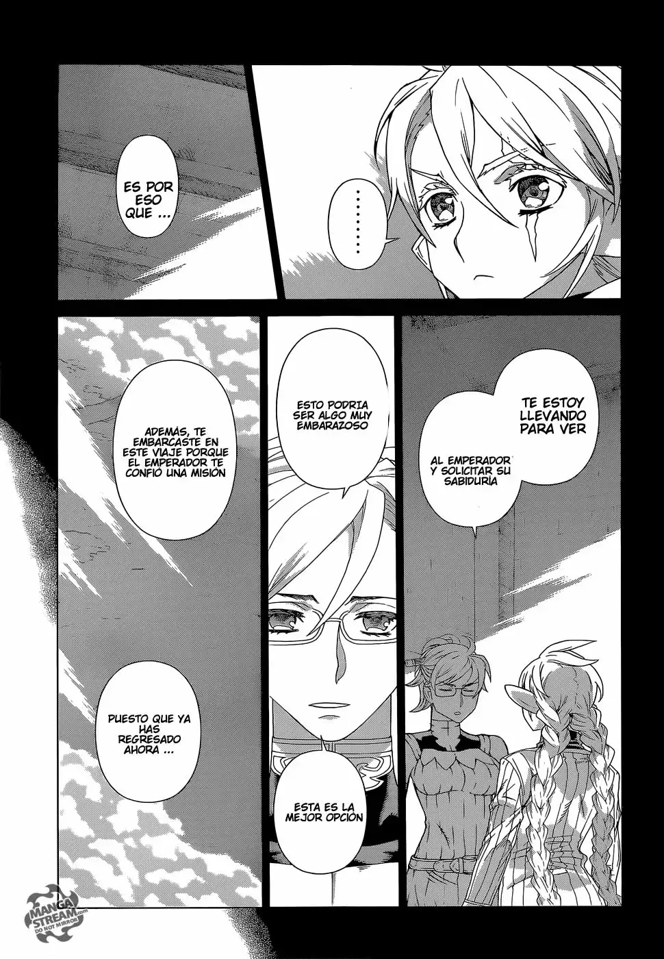 Capitulo 129 page 10